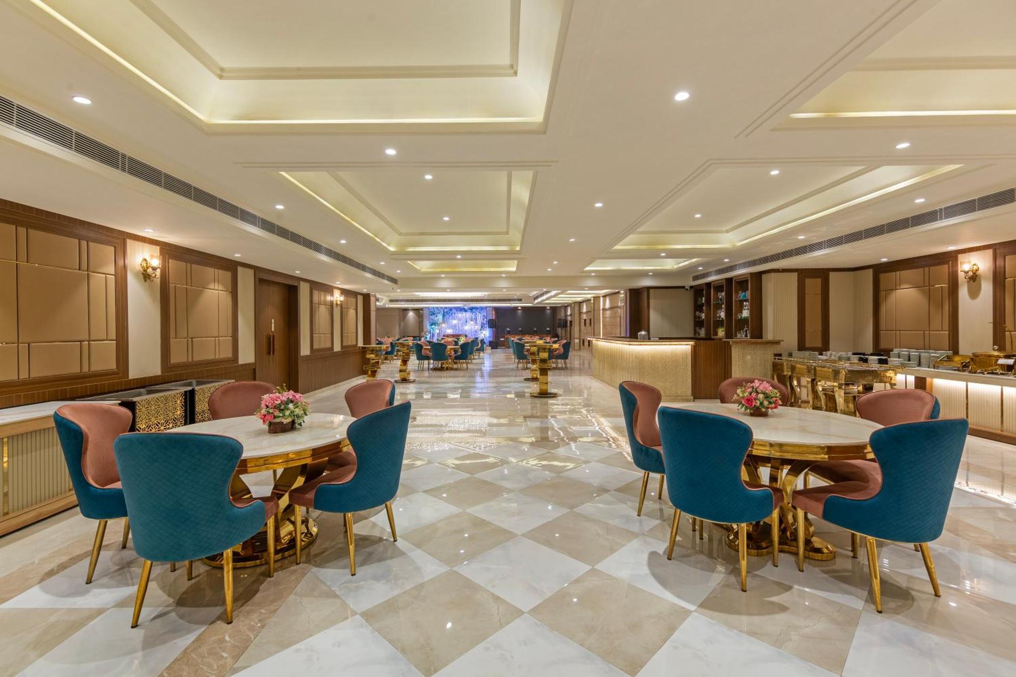 Sandoz Amritsar Near Golden Temple Zewnętrze zdjęcie